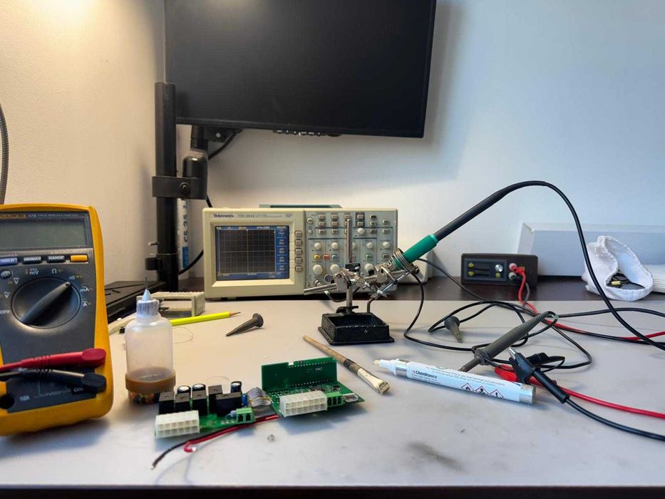 Reparatii Electronice Rapid, Eficient! Deplasare la domiciliu in Sibiu