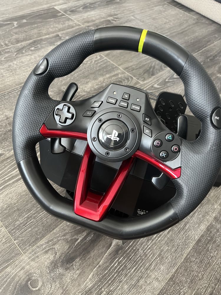 Волан за ps4. ps5 pc
