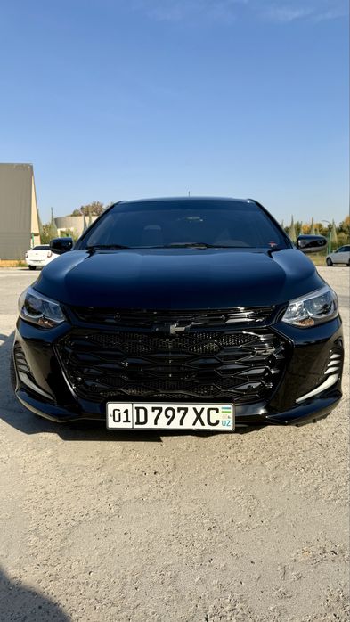 Onix 2024 Premier + 6