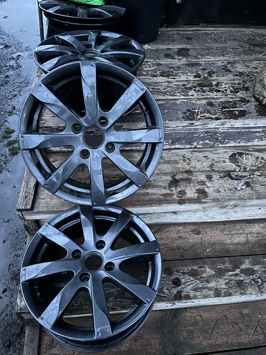 Продам диски r15 4*108