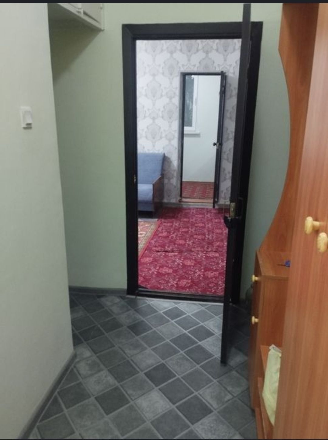 ТТЗ Ахмад югнакий аренда квартира