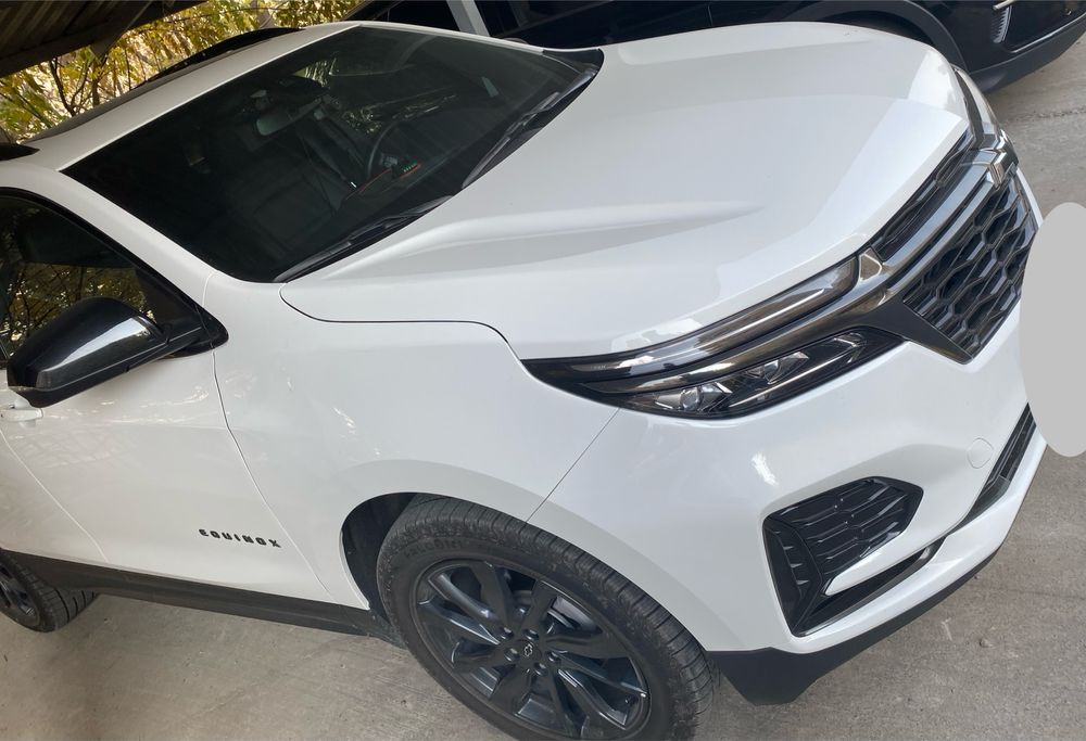 Equinox 2023 full variant sotiladi