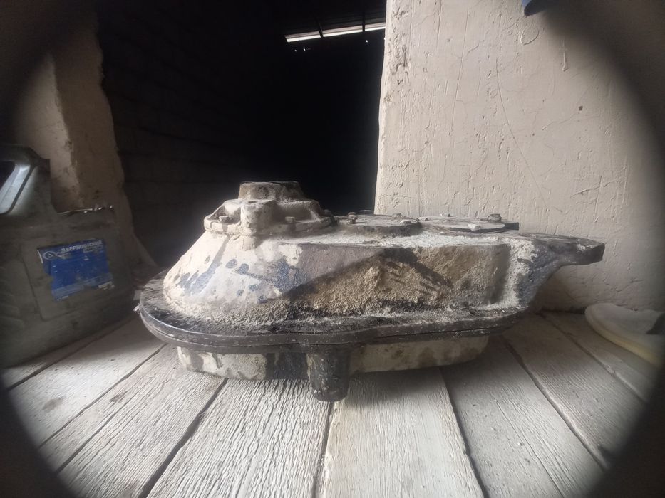 Reduktor gitara kirishga sotiladi