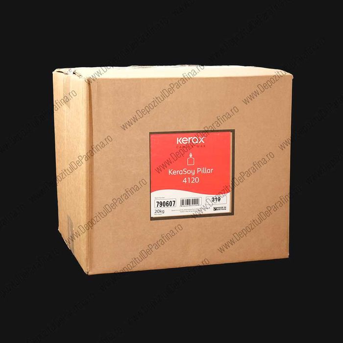 Ceara de soia pentru matrite KeraSoy Pillar 4120