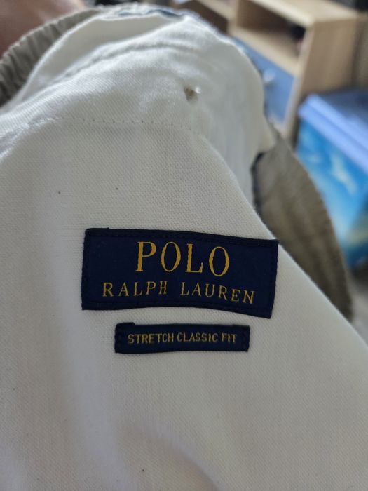 Мъжки къси панталони Polo Ralph Lauren
