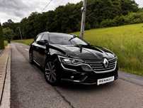 RENAULT TALISMAN 1,6 dci 2017 160 cp