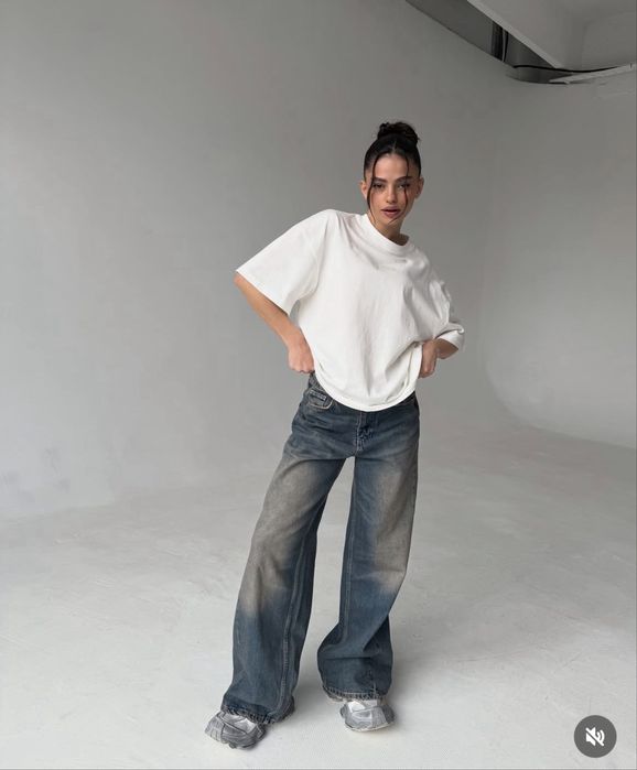 Тениска KARMA 2 цвята