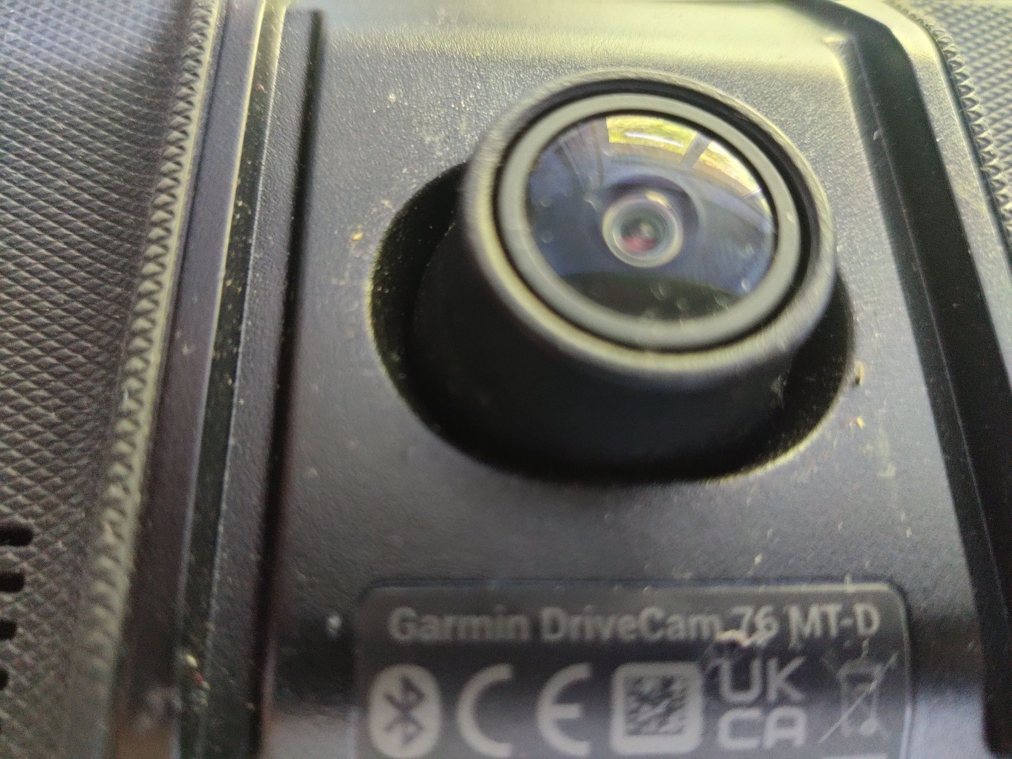 Garmin DriveCam™ 76 , ecran 7" EU, GPS