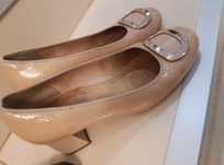 Vsnd pantofi Ara, piele lăcuită, nr. 37