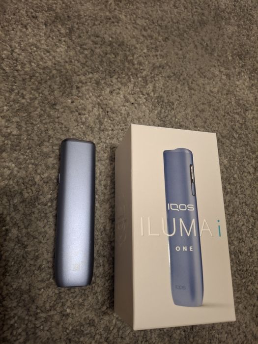 Iqos iluma i one