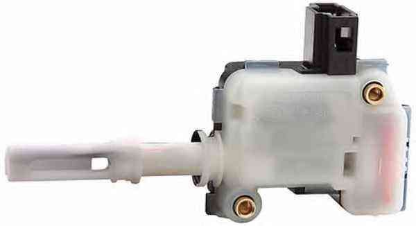 Actuator auto Skoda Superb 1 2002-2008, Vw Caddy 2K 2004-, Passat 2000-2005, Sharan 7M 2000-2010, Transporter T5, Touareg 2002-2010, Phaeton, motoras inchidere centralizata portbagaj , hayon 3B5827061C