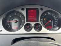 Vand VW Passtat b6 2008