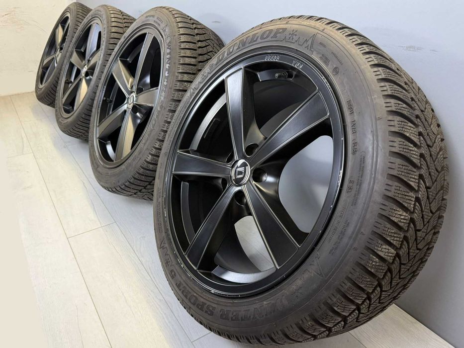 Roti/Jante 5x108 235/45 R18 Ford, Volvo, Citroen, Peugeot, Renault