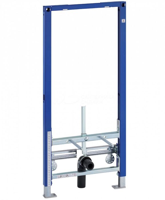 Инсталляция для Биде GEBERIT Duofix из Швейцарии! Бренд GEBERIT