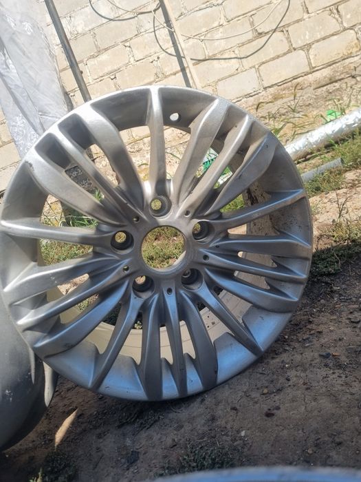 Продам титанки новые