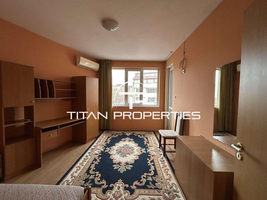 Дава се под наем Тристаен апартамент в Варна, Център - 100 кв.м за 600 € - Снимка #7