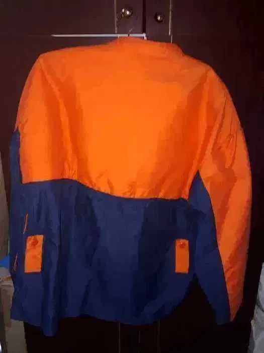 Costum profesional STIHL de protectie pentru drujbari