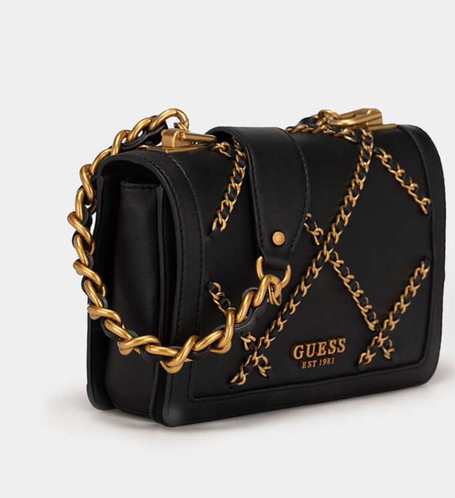 Guess - дамска чанта