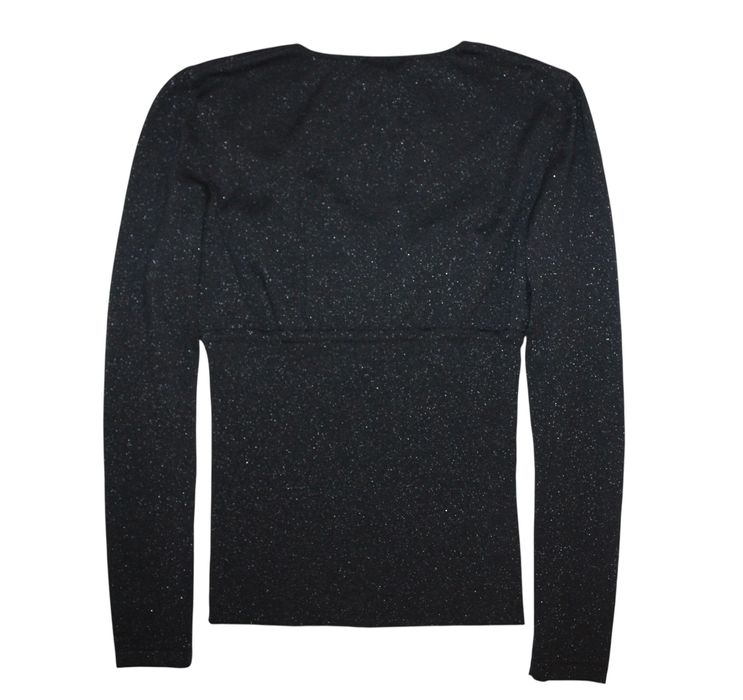 Bluză vintage Escada Couture din lână