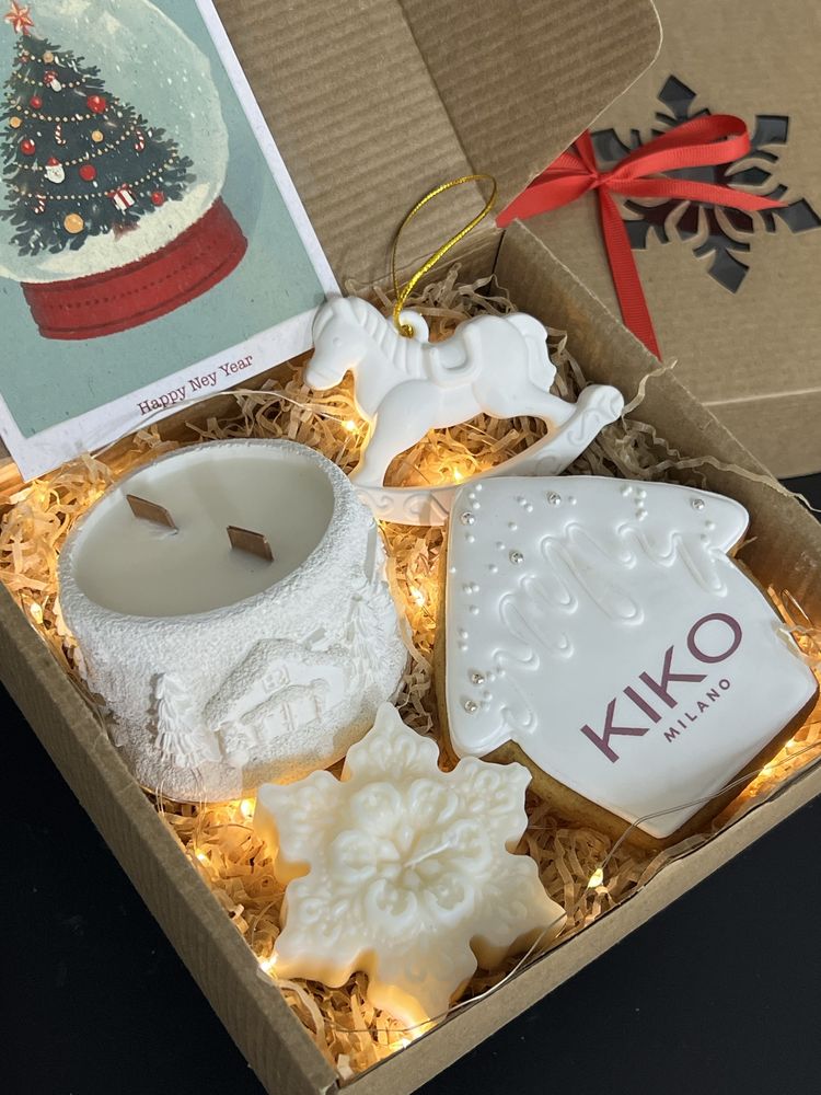Новогодние подарки . Корпоративные подарки