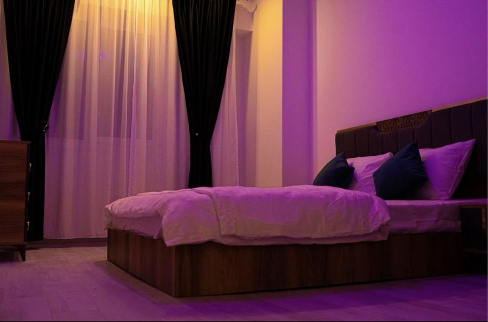 Inchirirere pe termen lung in Rin Grand Hotel