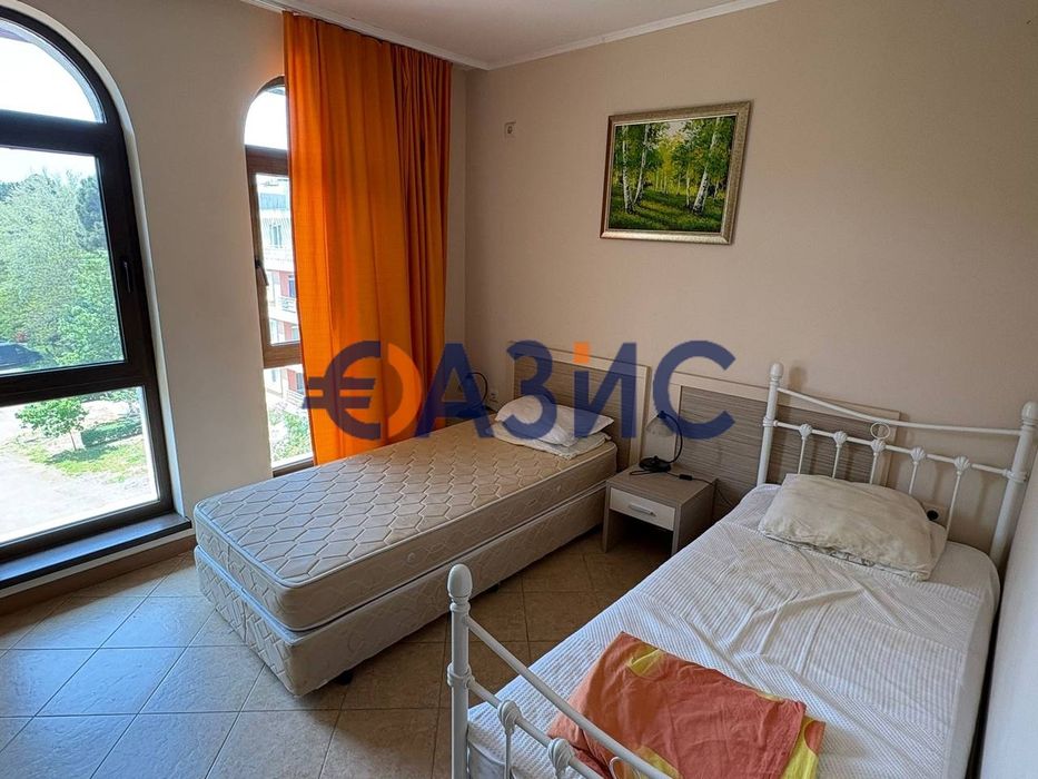 Продава се Тристаен апартамент в к.к. Слънчев бряг - 94 кв.м за 1118 €/кв.м - Снимка #12