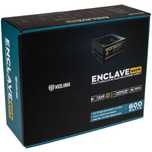 Захранване 600W Kolink Enclave 80 PLUS Gold - KOLINK-PS-600-E