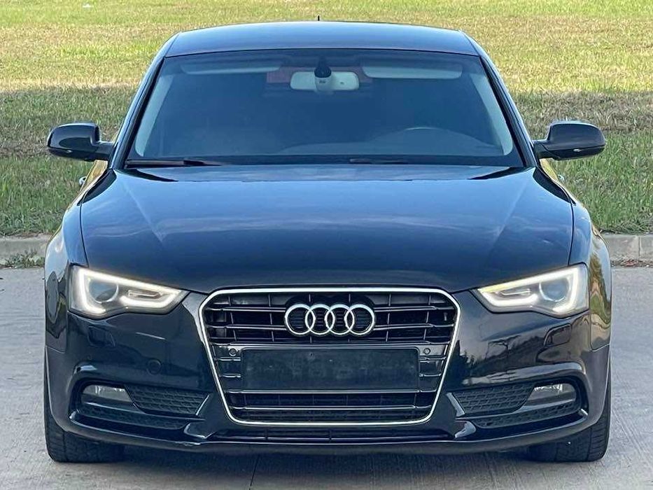 S line / Km reali /Mavi / 2.0 D - 177 Cp / Automata 8+1 / Facelift