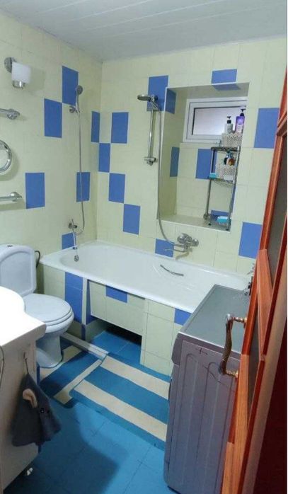 Чиланзар 9 кв 3/1/4