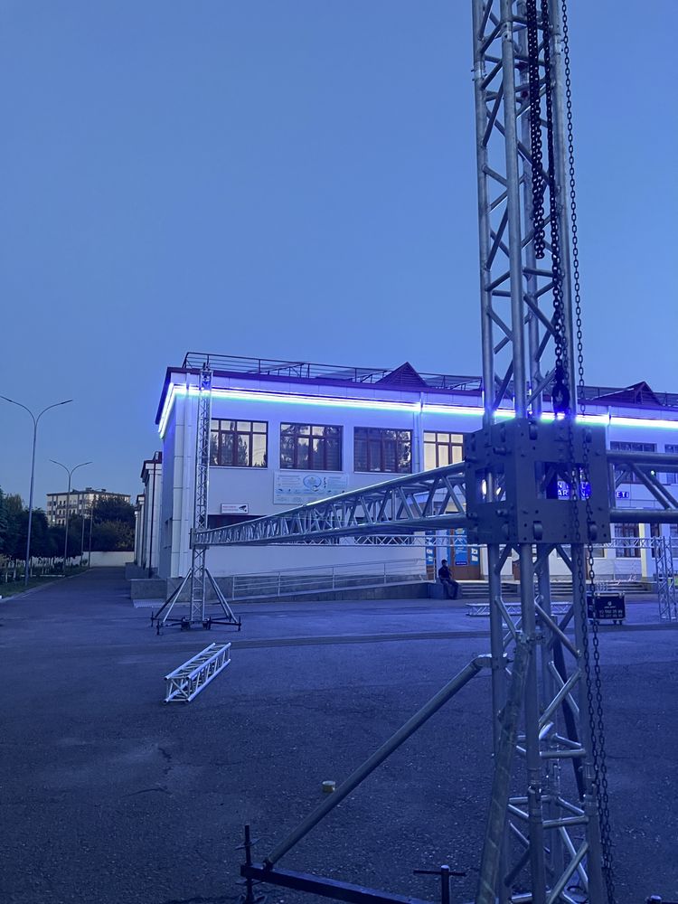 Аренда и продажа майлес элеватор алюминевая конструкция