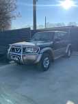 Piese Patrol Y61 ZD30 Punti HD . Piese Y60