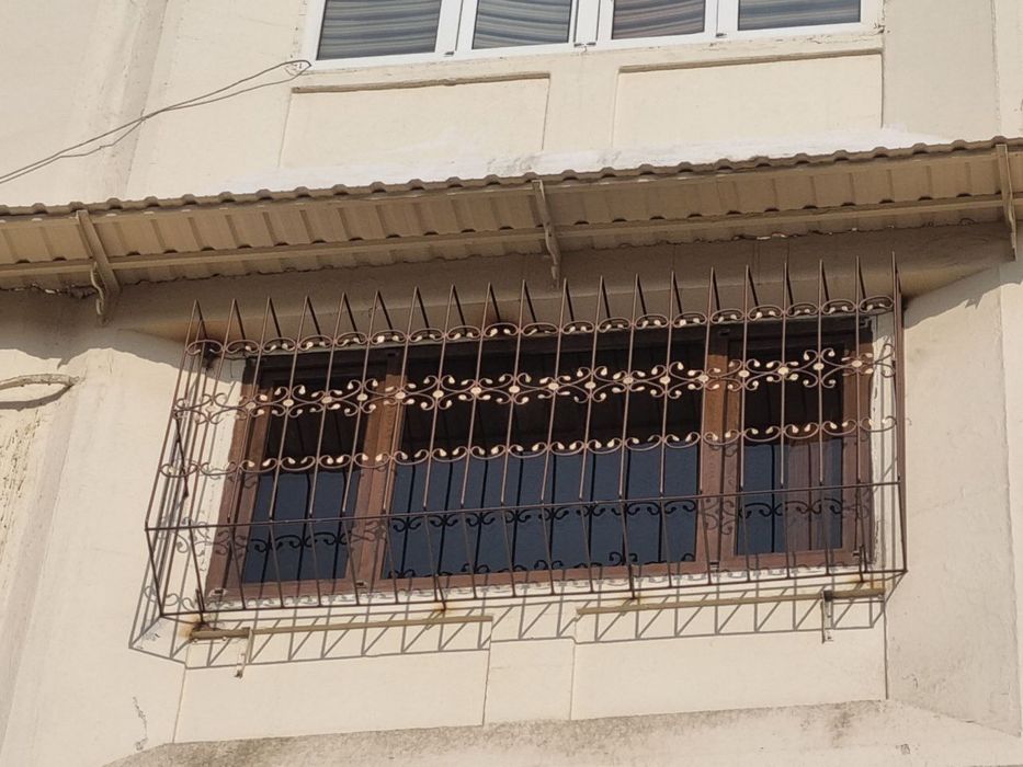 rishotka oynaga panjara kazirok barer perila ршотка барер навес том