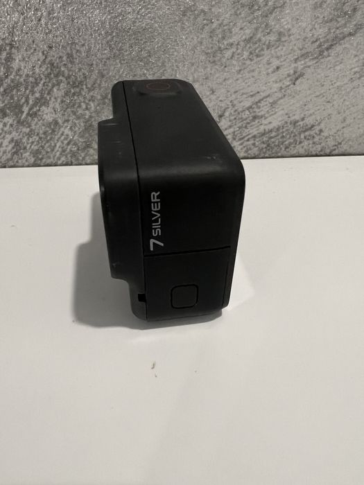 Vand GoPro Silver 7