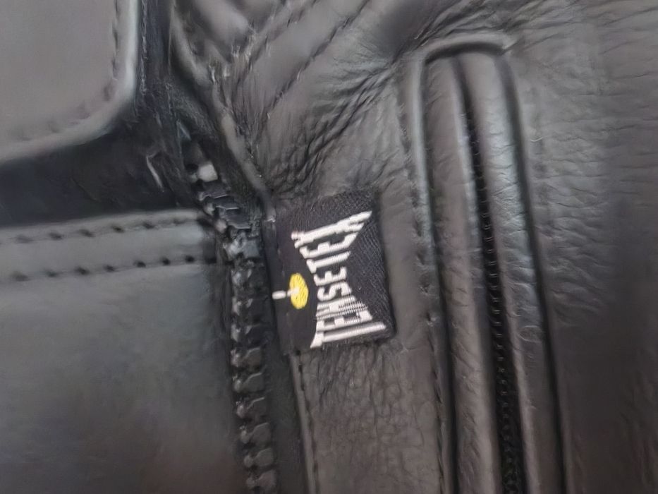 Мото панталон BERIK N50