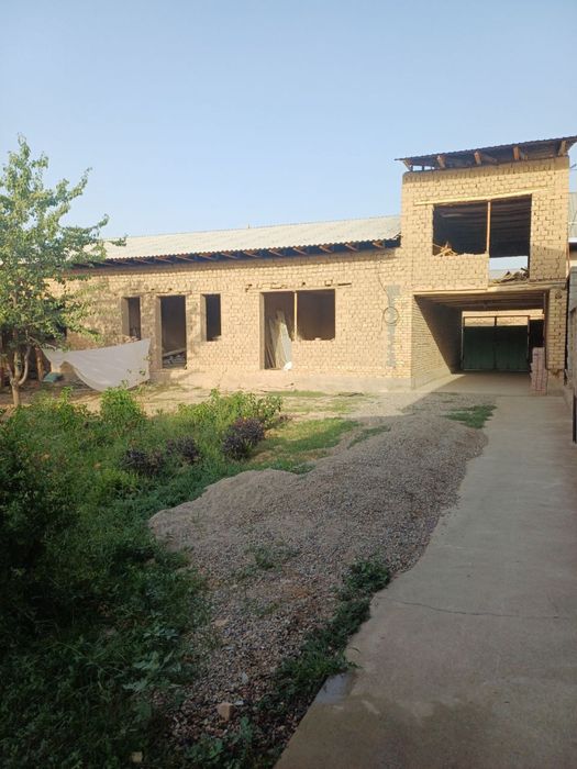 Ховли сотилади Маданиятда