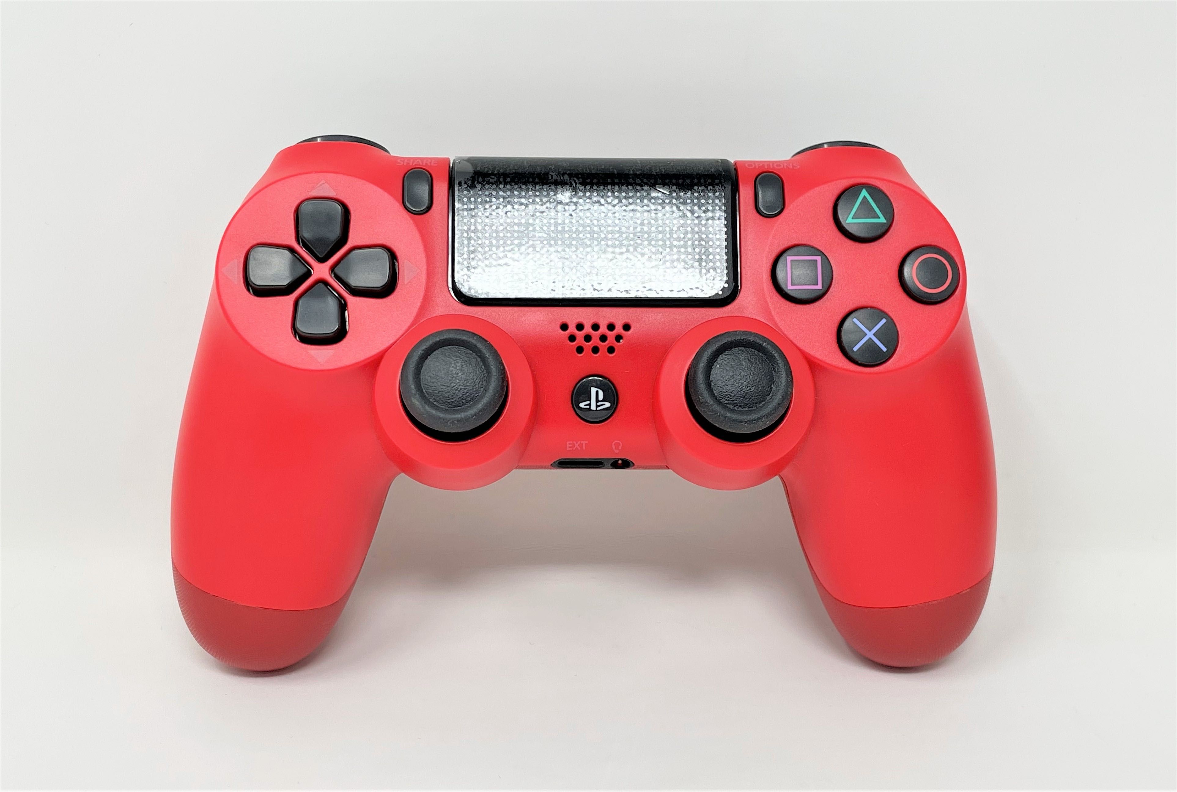 Оригинален SONY PS4 джойстик Playstation 4 контролер controller