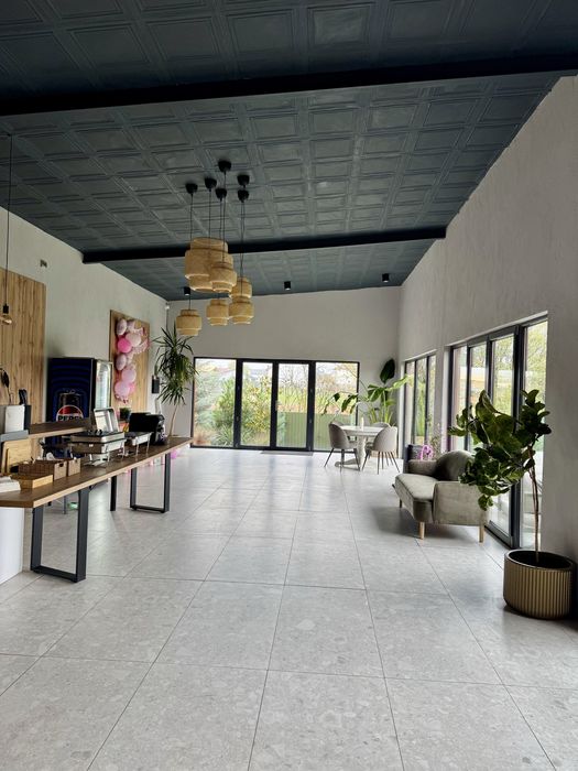 KRIM Private Events – Închiriere Locație Revelion Berceni, Ilfov