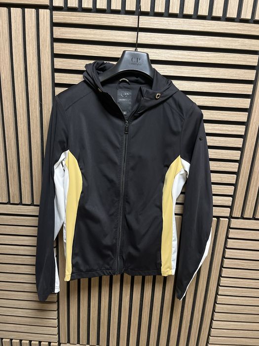 GOLDBERGH : Ziva Hooded Jacket - размер М /  Оригинал