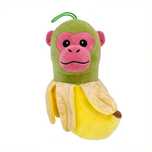 Jucarie de plus Banana Maimuta, 22 cm, Italian Brainrot