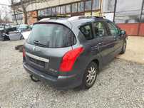 Peugeot 308 SW 1.6hdi на части пежо 308
