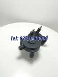 Suport Rotativ Cu Gheare Pentru Nivela Laser 360 Grade  Trepied Mic