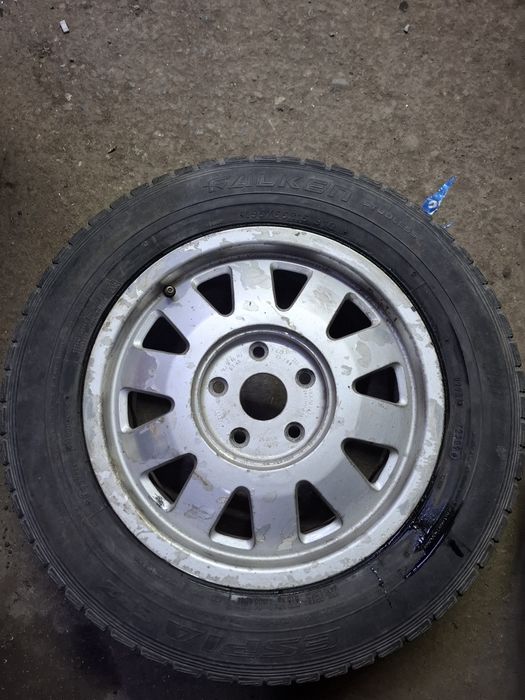 Продам диск ауди