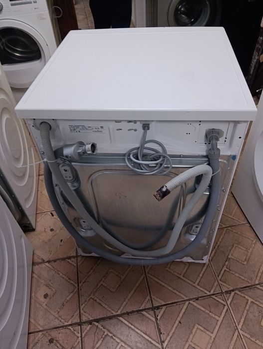 Пералня Сименс Siemens IQ 700 А+++ 8кг 2 години гаранция!