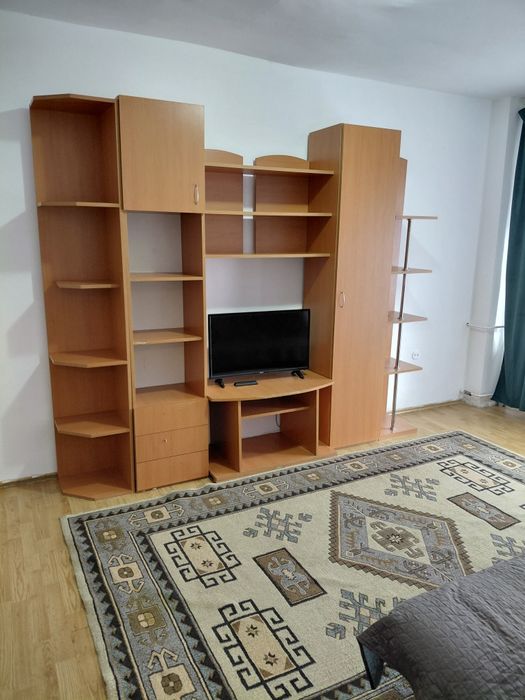Dau in chirie apartament 2 camere