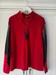 Bluza sport cu maneca lunga Spyder