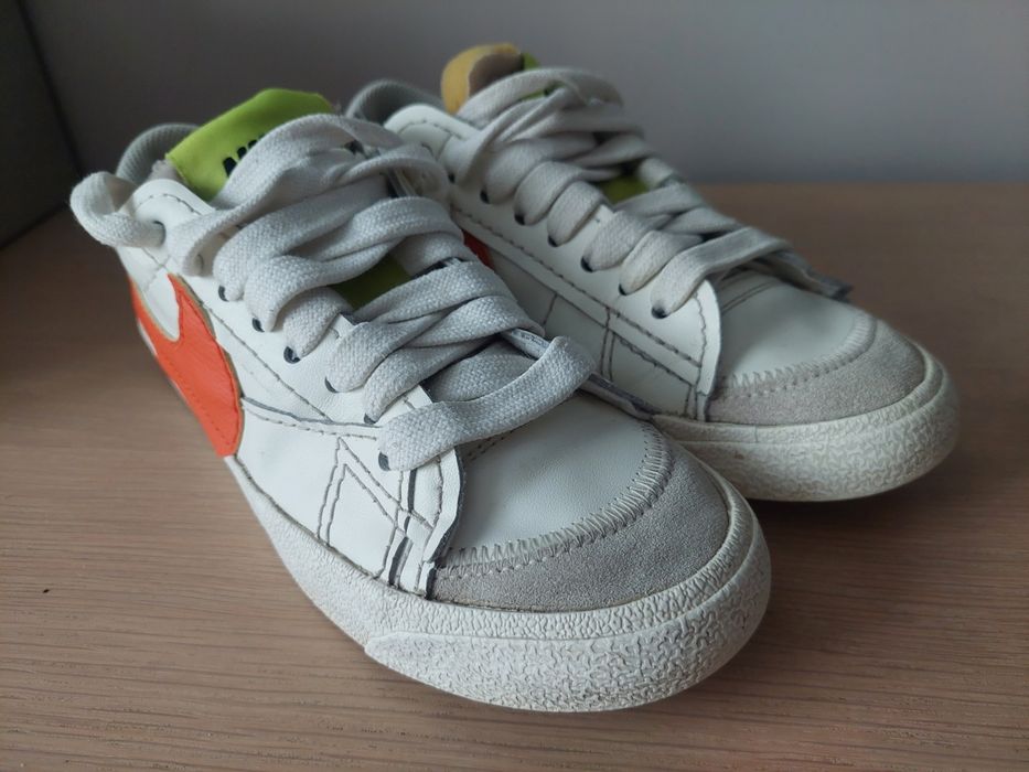 Keцове Nike Blazer