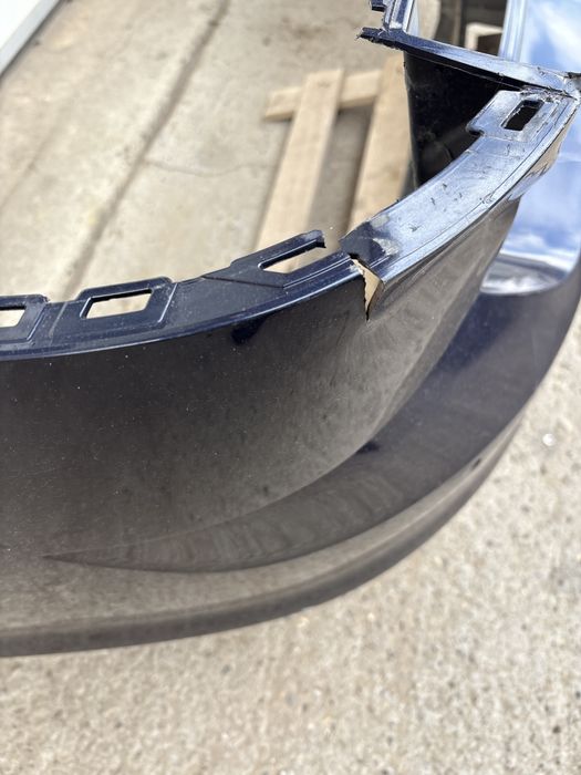 Bara spate vw golf 7 break,bara cu defect