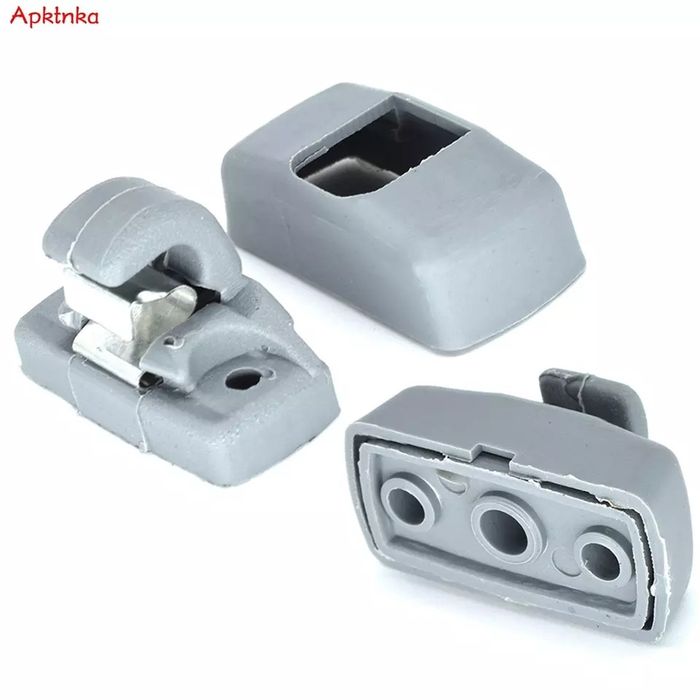 Clips clema suport parasolar vw audi skoda seat