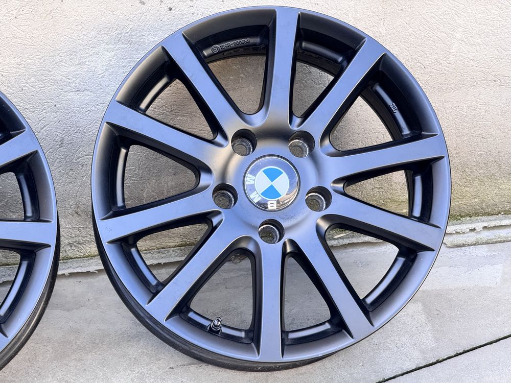 4бр ал BMW 3/5/ серия 16цола немски