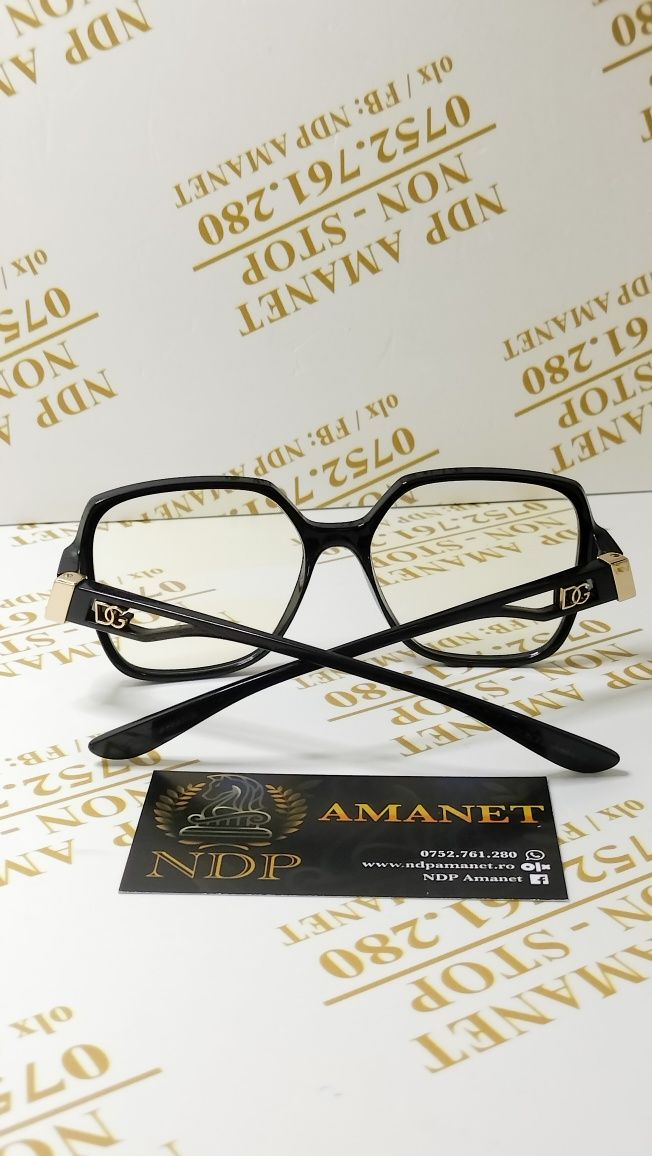 NDP Amanet Brăila Ochelari Damă Dolce&Gabbana(3497)